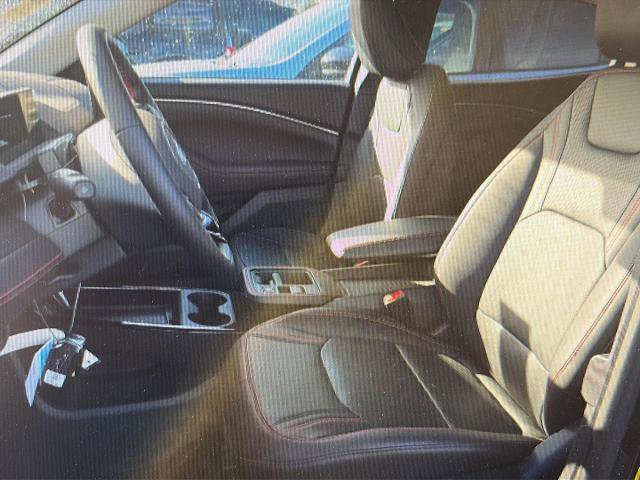 Certified 2025 Ford Mustang Mach-E Premium w/ Sport Appearance Package AWD/4WD image 8