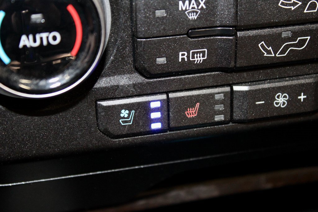 Certified 2019 Ford F150 Limited image 12