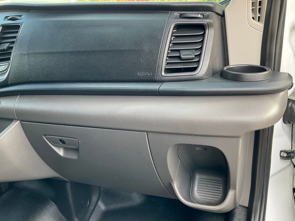 Certified 2021 Ford Transit 250 Low Roof w/ Exterior Upgrade Package image 46