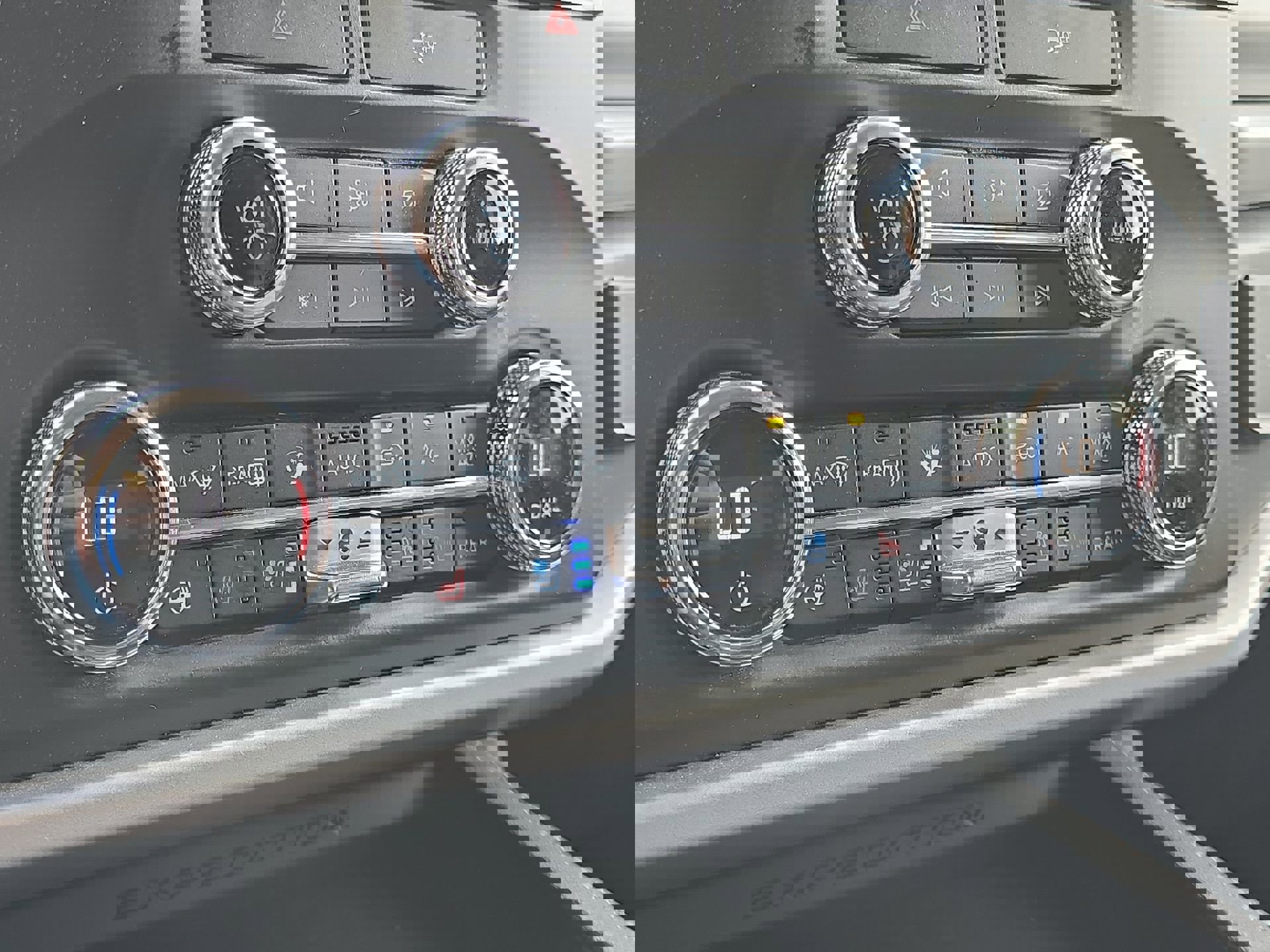 Certified 2022 Ford Expedition Max XLT image 20