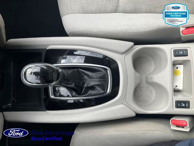 Used 2022 Nissan Rogue Sport SV AWD/4WD image 11