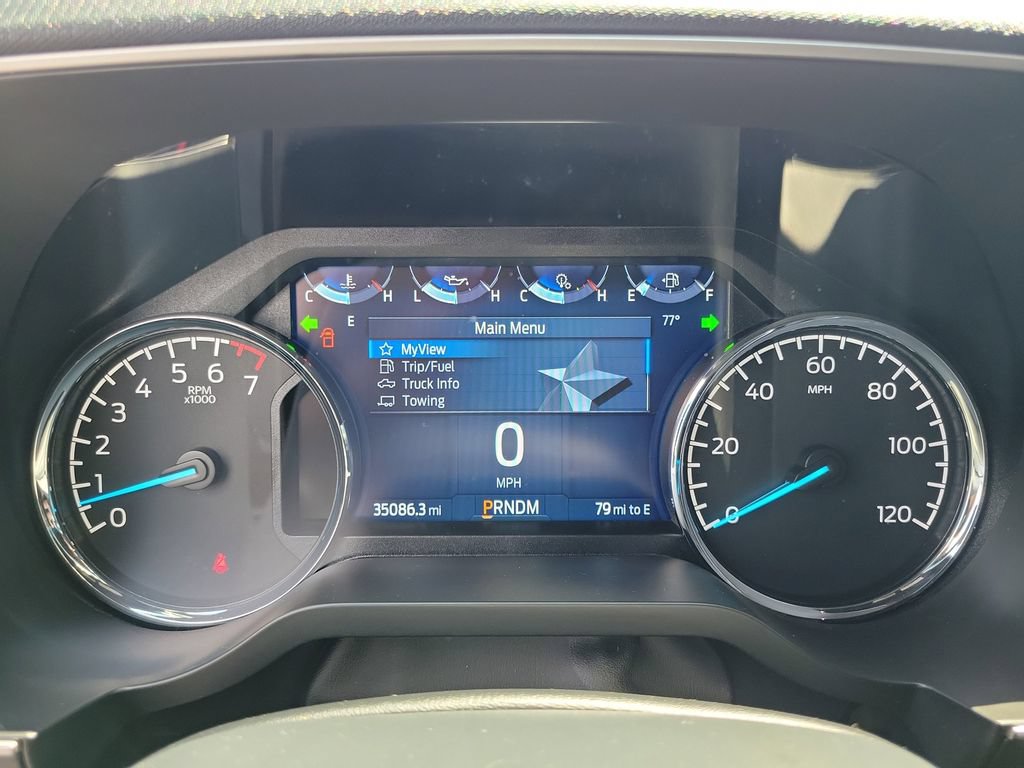 Certified 2023 Ford F150 XLT w/ Equipment Group 302A High AWD/4WD image 26