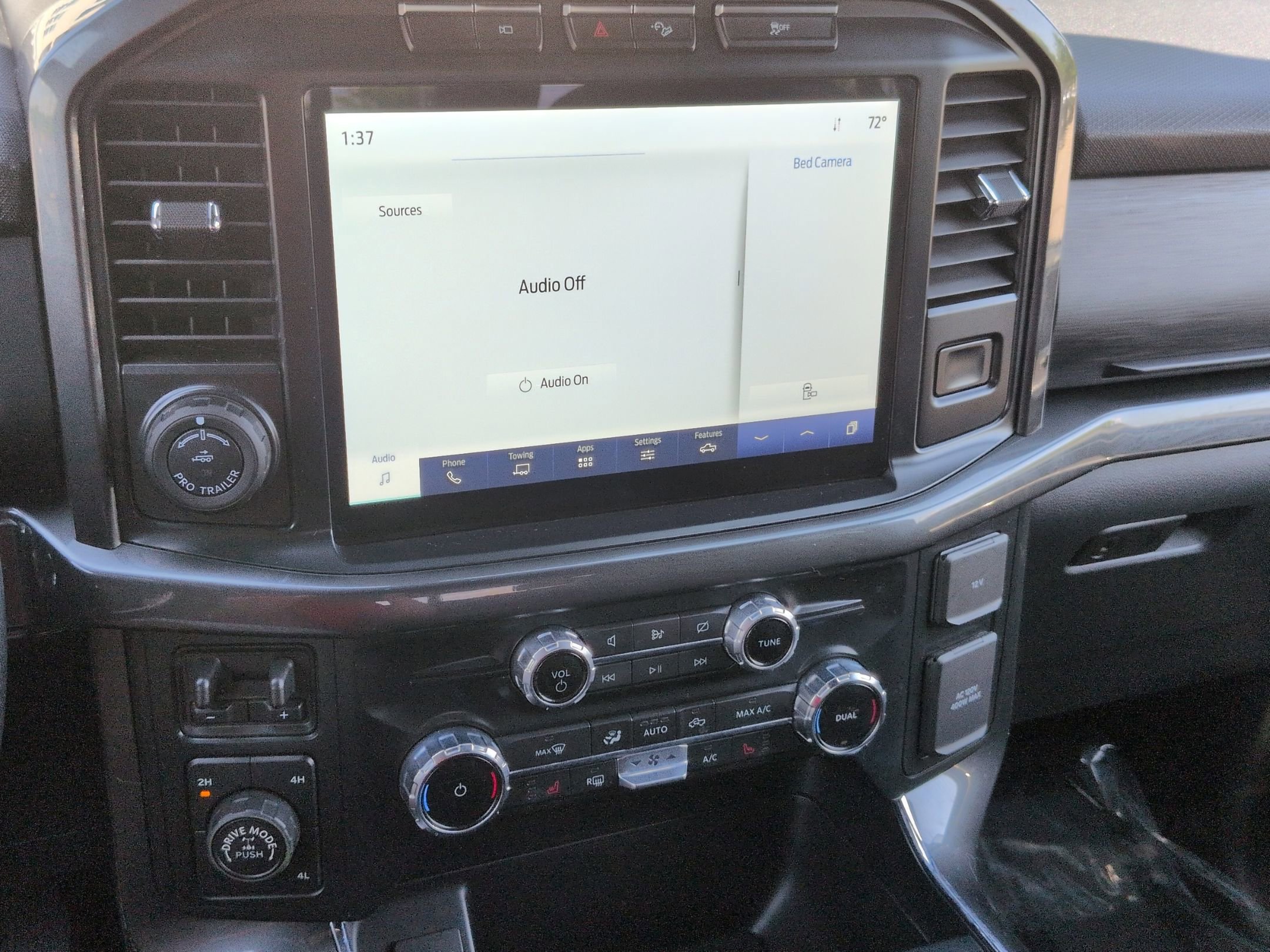 Certified 2022 Ford F150 XLT w/ Equipment Group 302A High AWD/4WD image 22