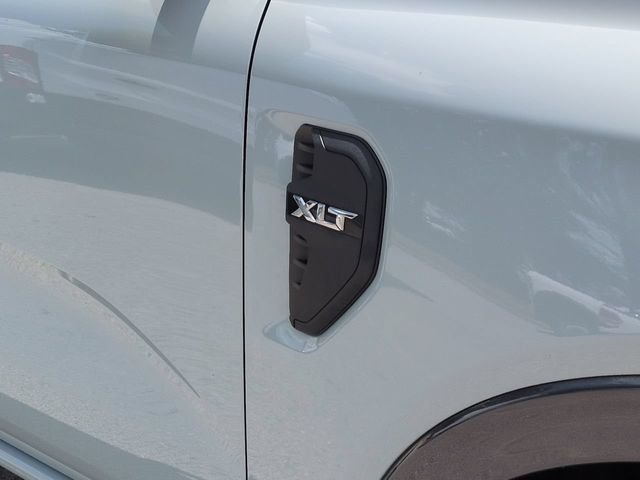 Certified 2024 Ford Ranger XLT w/ FX4 Off-Road Package AWD/4WD image 14