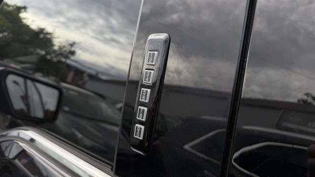 Certified 2021 Ford F150 Limited AWD/4WD image 36