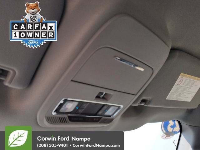 Certified 2024 Ford F350 Lariat w/ Sport Appearance Package AWD/4WD image 21