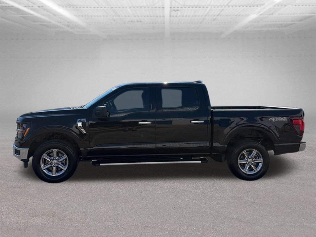 Certified 2024 Ford F150 XLT w/ Tow/Haul Package AWD/4WD image 6