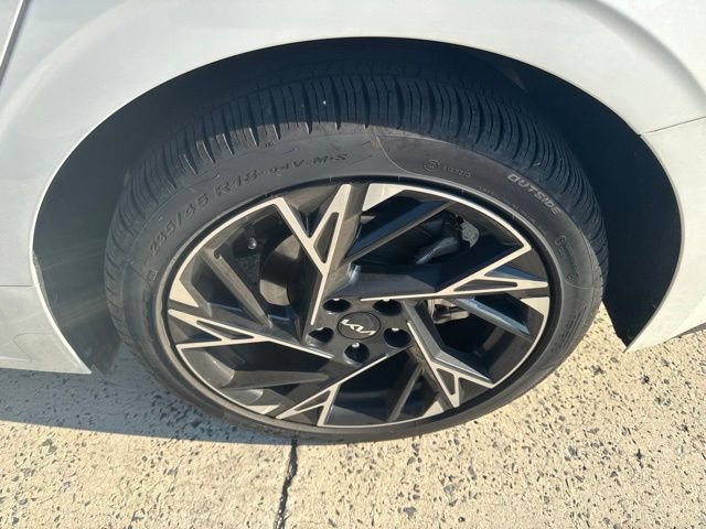 Used 2025 Kia K5 GT-Line FWD image 13