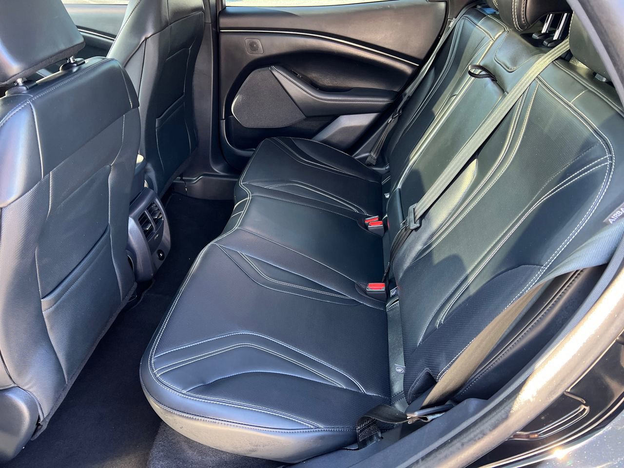 Certified 2024 Ford Mustang Mach-E Premium image 26