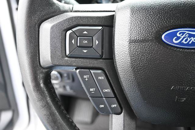 Certified 2018 Ford F150 XLT w/ Equipment Group 302A Luxury AWD/4WD image 31