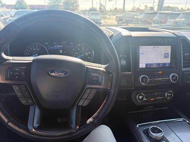 Certified 2021 Ford Expedition Limited AWD/4WD image 11