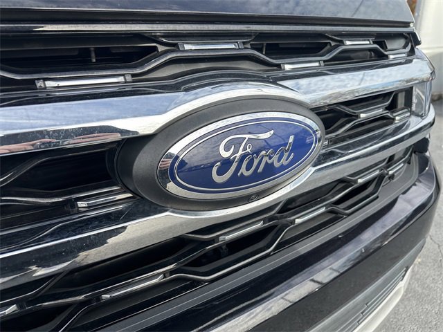 Certified 2022 Ford Expedition Limited image 12