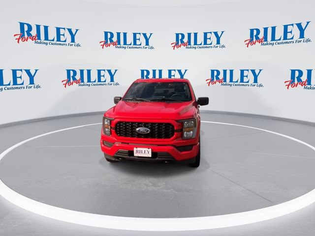 Certified 2023 Ford F150 XL w/ STX Appearance Package AWD/4WD image 6