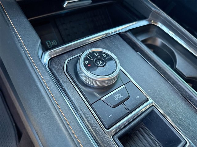 Certified 2023 Ford Expedition Platinum image 27