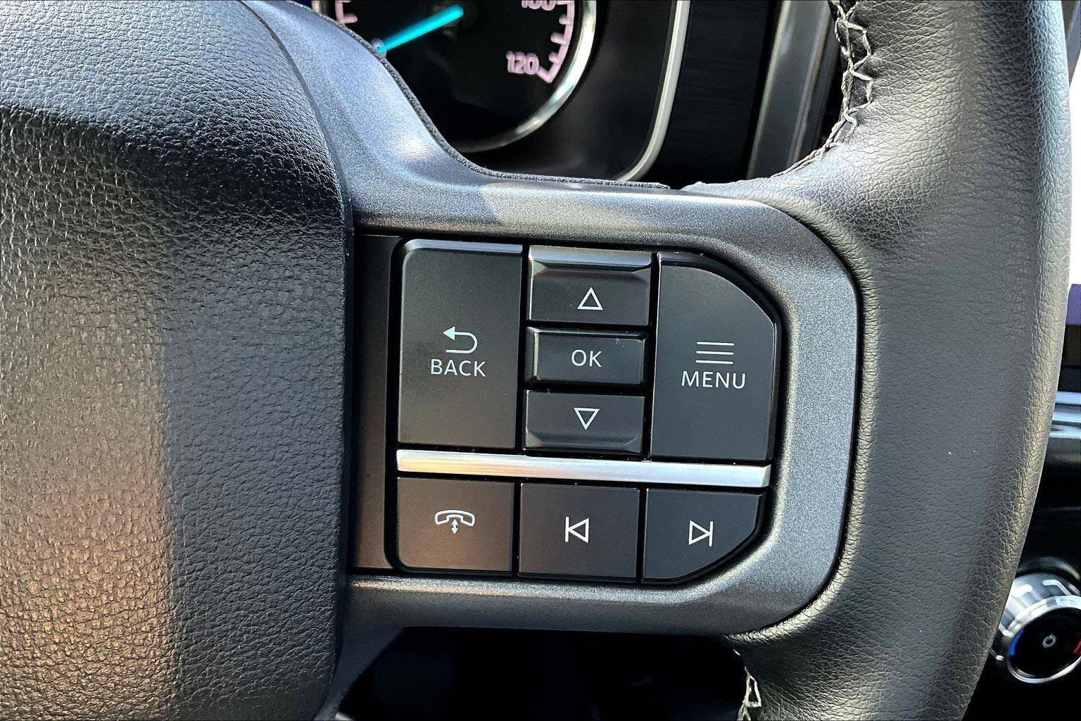 Certified 2023 Ford F150 XLT w/ Equipment Group 302A High image 11