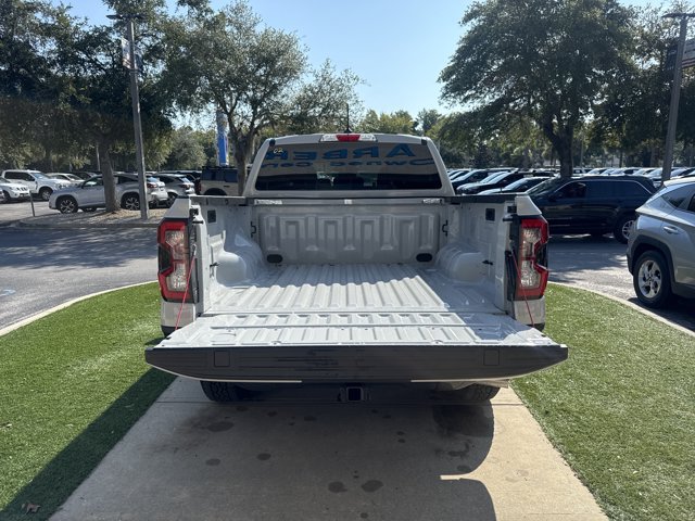 Certified 2026 Ford Ranger XLT w/ Convenience Package AWD/4WD image 6