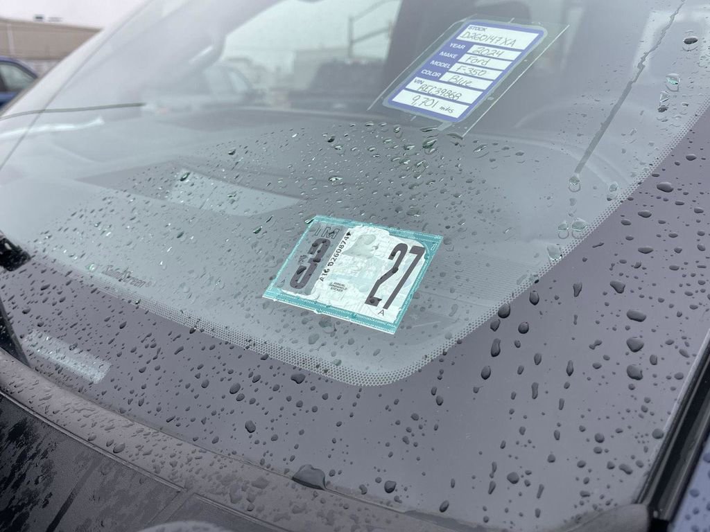 Certified 2024 Ford F250 Lariat w/ Lariat Ultimate Package image 5