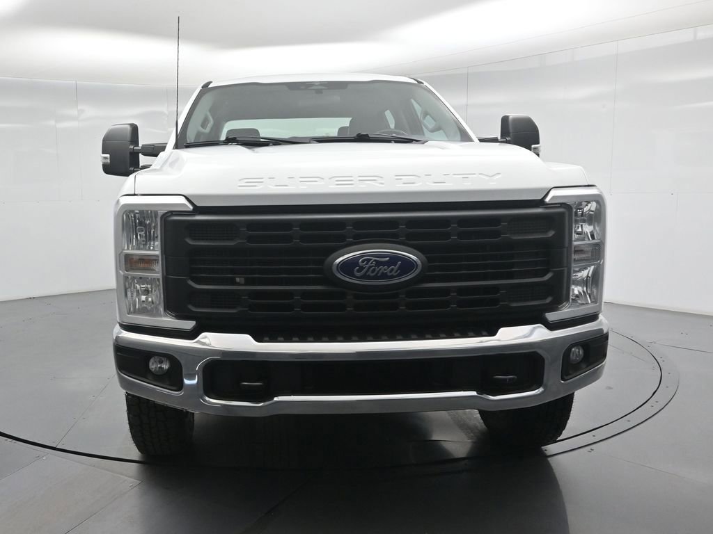 Certified 2023 Ford F250 XL w/ FX4 Off-Road Package image 29