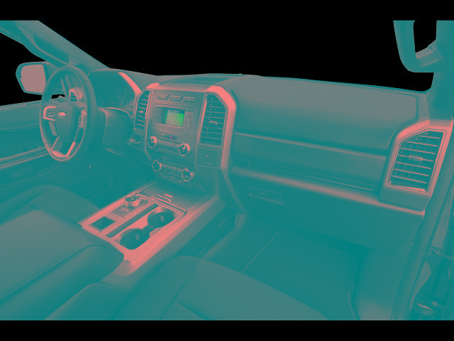 Certified 2021 Ford Expedition XLT image 20