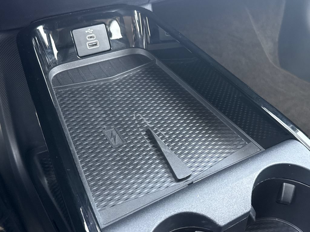 Certified 2025 Ford Mustang Mach-E Premium RWD image 23