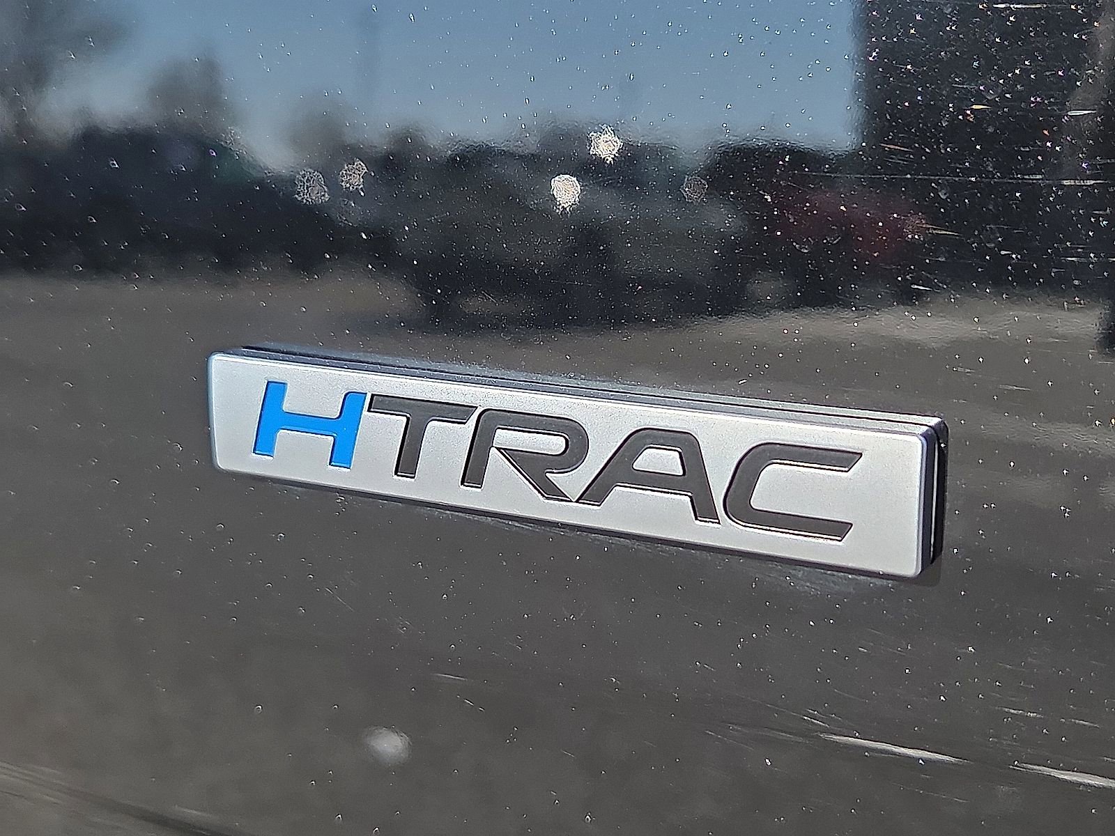 Used 2025 Hyundai Santa Cruz SE image 8