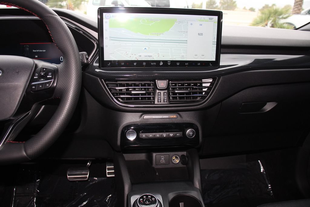 Certified 2023 Ford Escape ST-Line Elite w/ Premium Technology Package AWD/4WD image 18