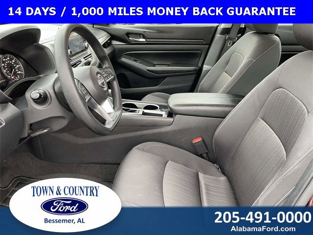 Used 2024 Nissan Altima 2.5 SV image 15