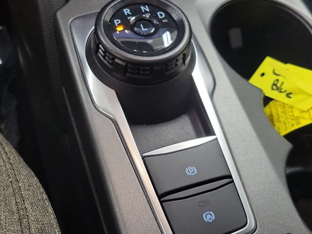 Certified 2025 Ford Bronco Sport Big Bend AWD/4WD image 29