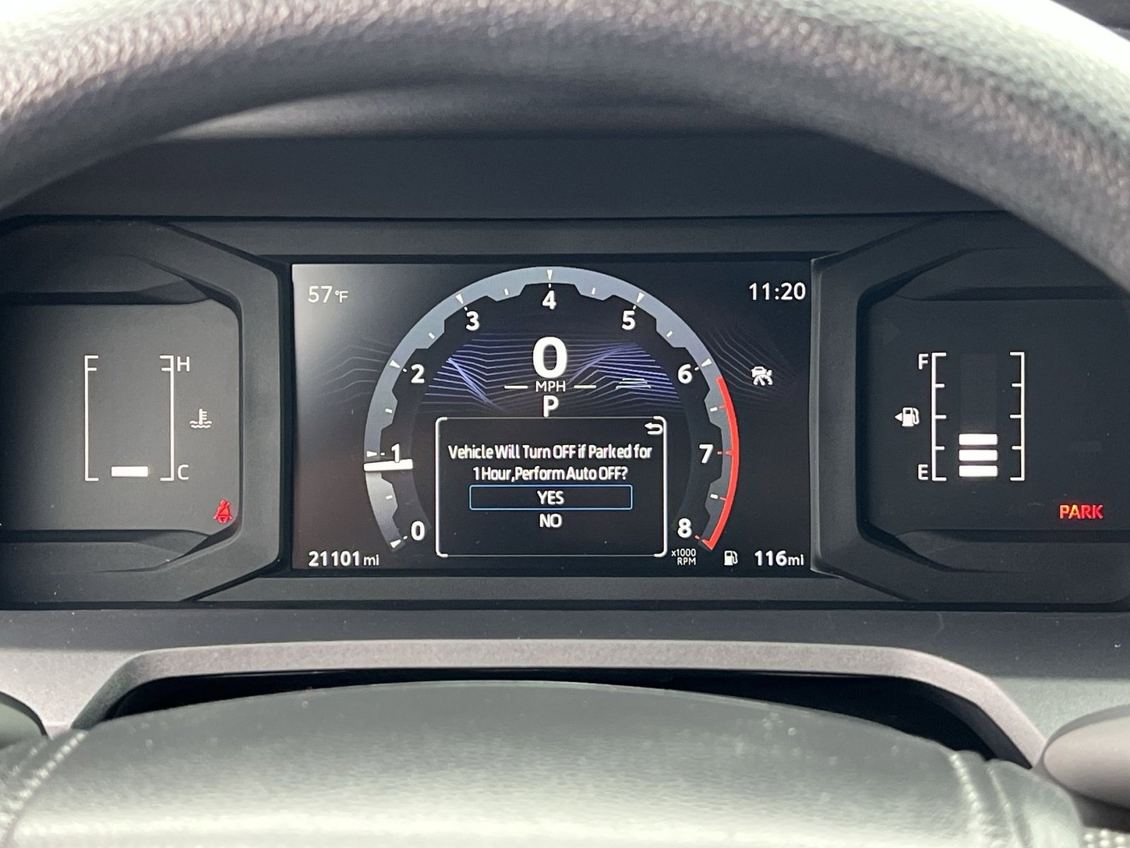 Used 2024 Toyota Tacoma SR RWD image 25