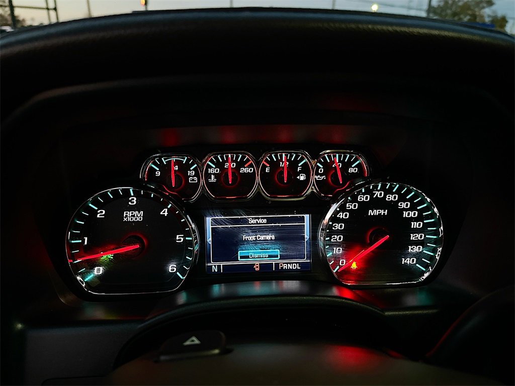 Used 2017 GMC Sierra 1500 SLT image 12