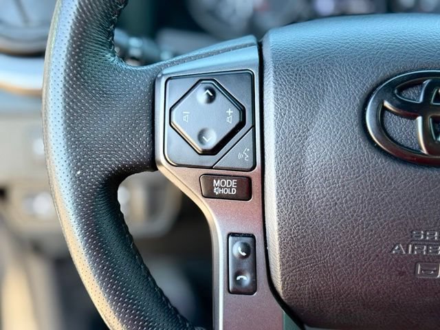 Used 2021 Toyota Tacoma TRD Sport w/ Technology Package RWD image 26