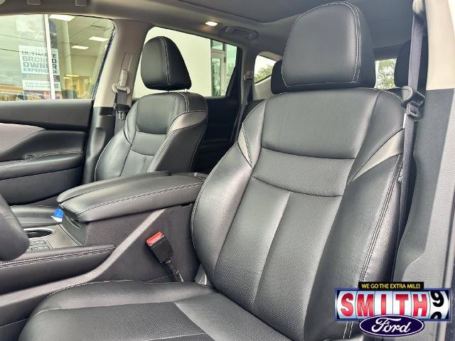 Used 2024 Nissan Murano SL AWD/4WD image 19