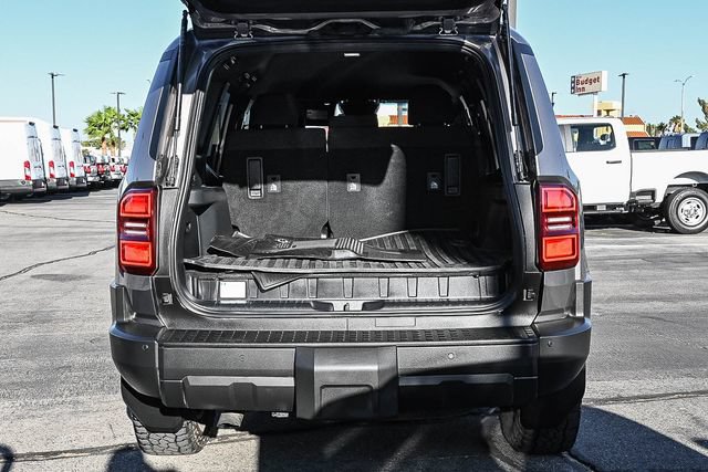 Used 2024 Toyota Land Cruiser 1958 AWD/4WD image 32
