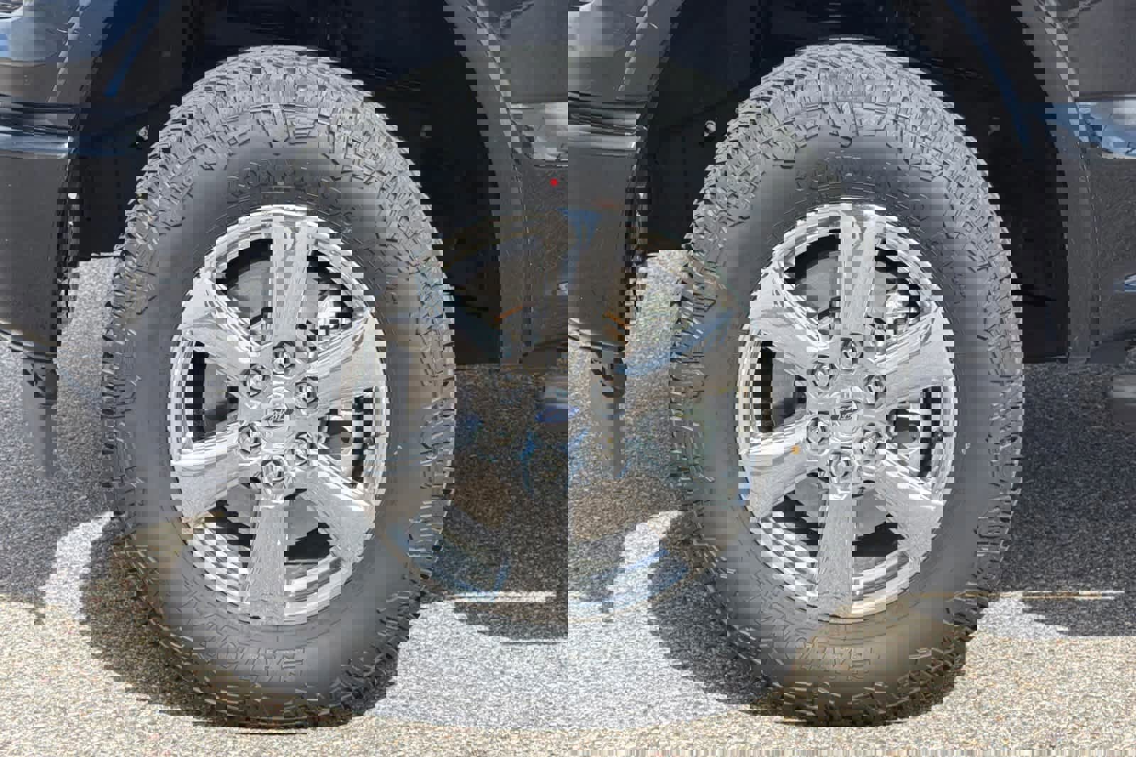 Certified 2017 Ford F150 XLT w/ Equipment Group 302A Luxury image 25