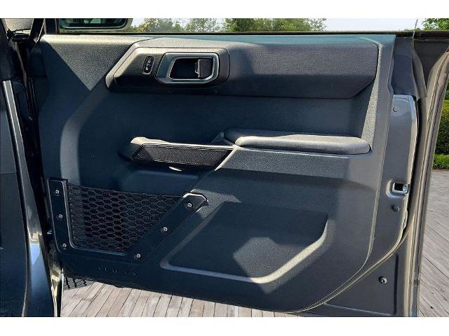 Certified 2025 Ford Bronco Big Bend image 21