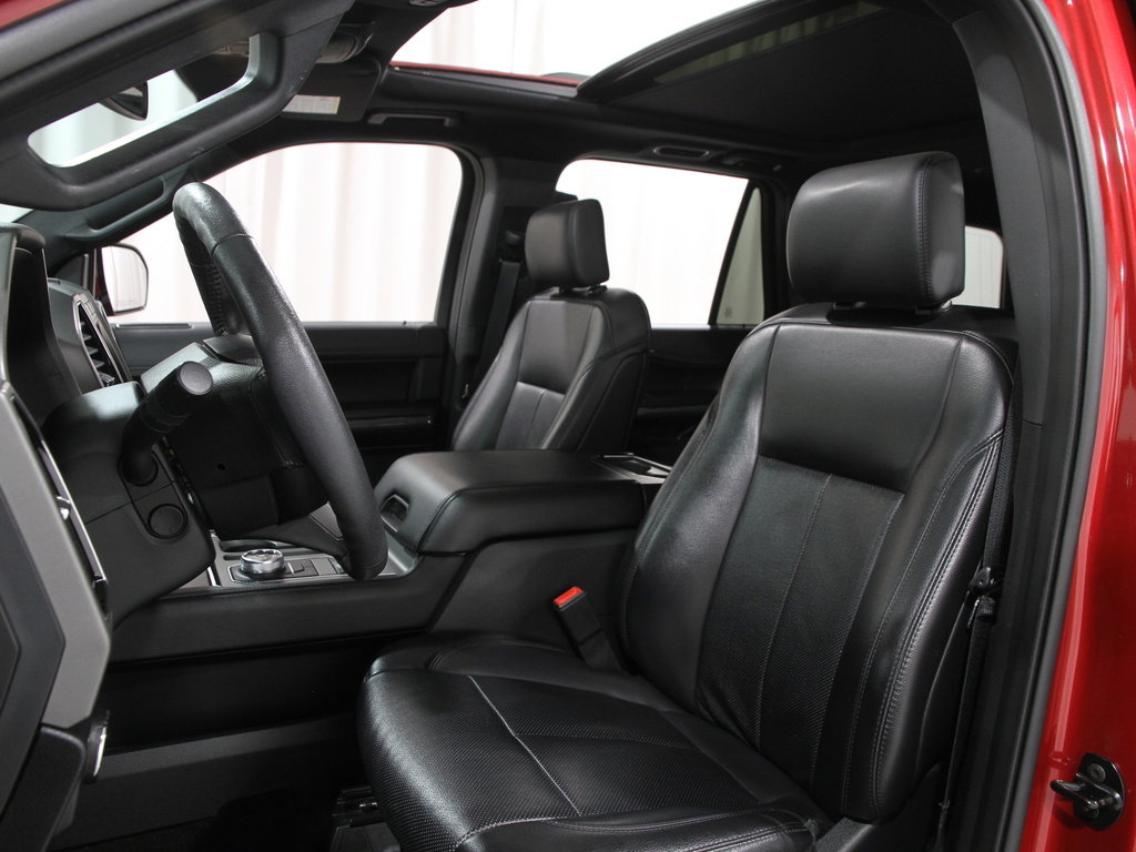 Certified 2020 Ford Expedition XLT w/ Equipment Group 202A image 6