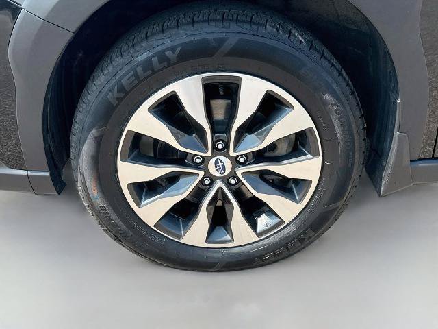 Used 2023 Subaru Outback Limited AWD/4WD image 24