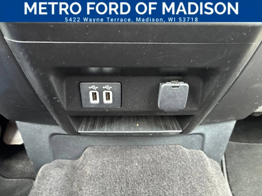 Certified 2019 Ford F150 XLT w/ Equipment Group 302A Luxury AWD/4WD image 24