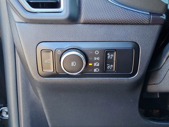 Certified 2023 Ford Bronco Sport Outer Banks image 14