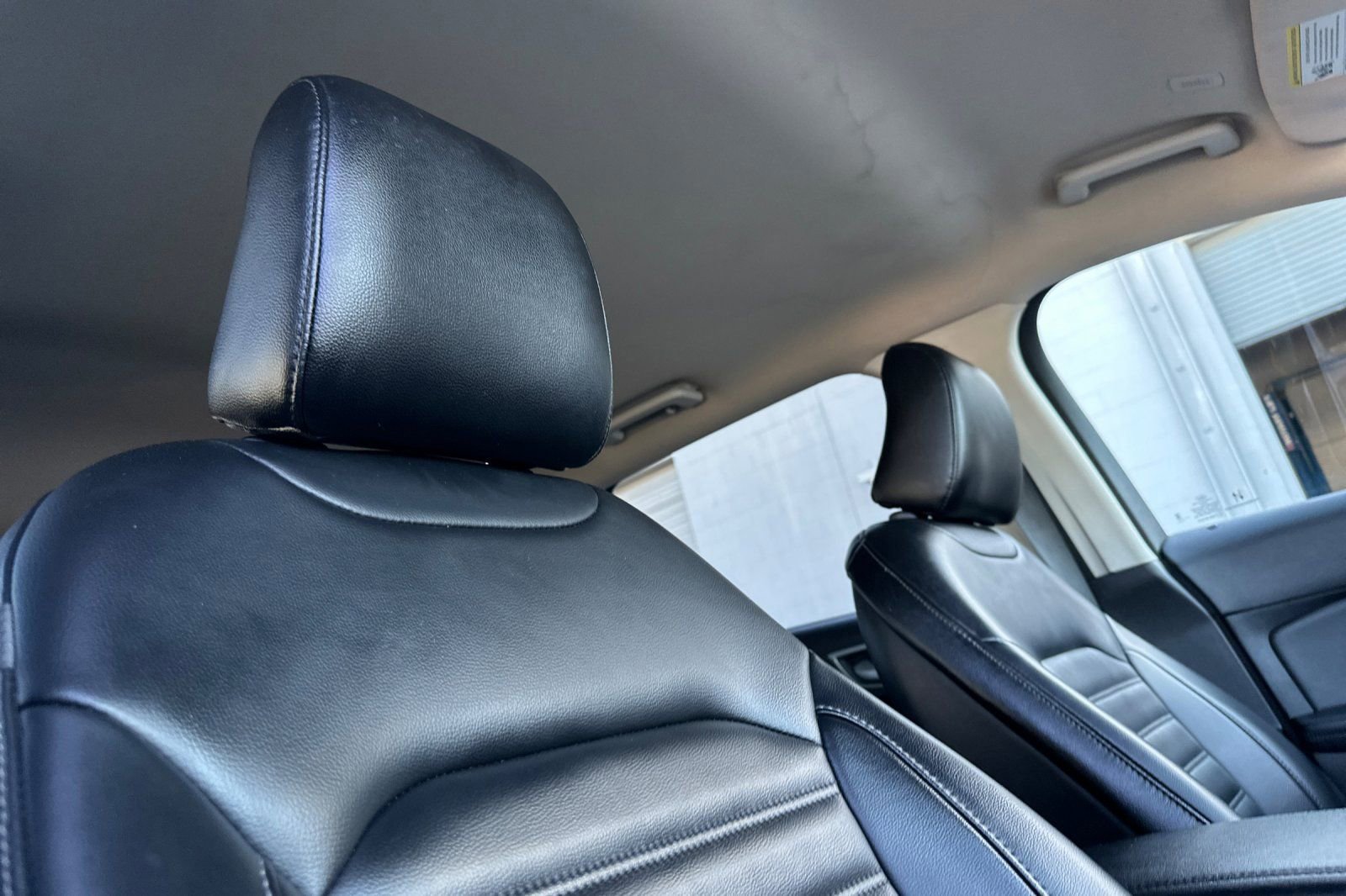 Certified 2024 Ford Edge SEL image 20