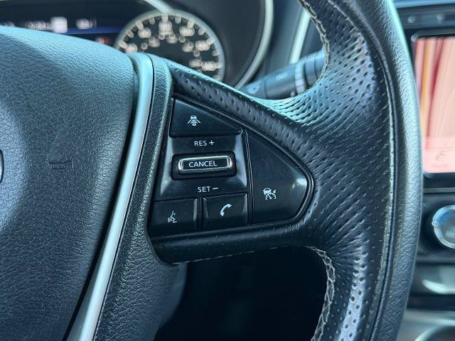 Used 2020 Nissan Maxima 3.5 SV w/ Floor Mat Group FWD image 19