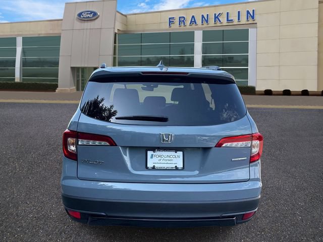 Used 2022 Honda Pilot Special Edition image 6