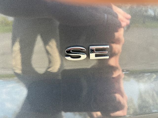 Certified 2020 Ford EcoSport SE w/ SE Convenience Package FWD image 39