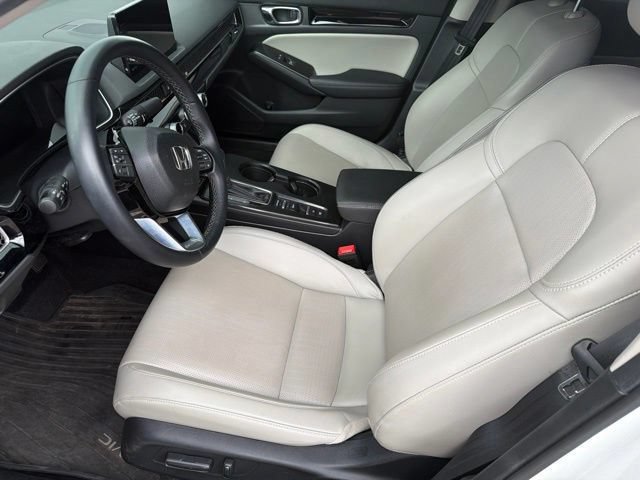 Used 2024 Honda Civic Touring image 6