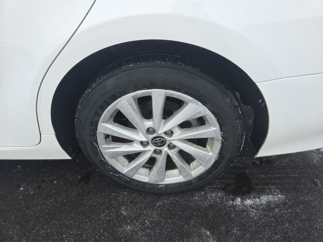 Used 2024 Toyota Camry LE image 16