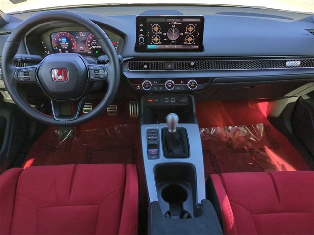 Used 2025 Honda Civic Type R image 14
