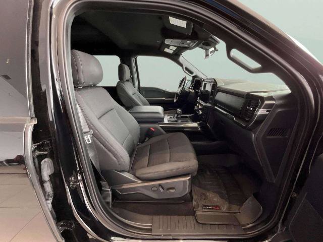 Certified 2021 Ford F150 XLT w/ Equipment Group 302A High AWD/4WD image 19