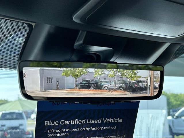 Used 2025 Toyota Tundra 1794 Edition AWD/4WD image 39