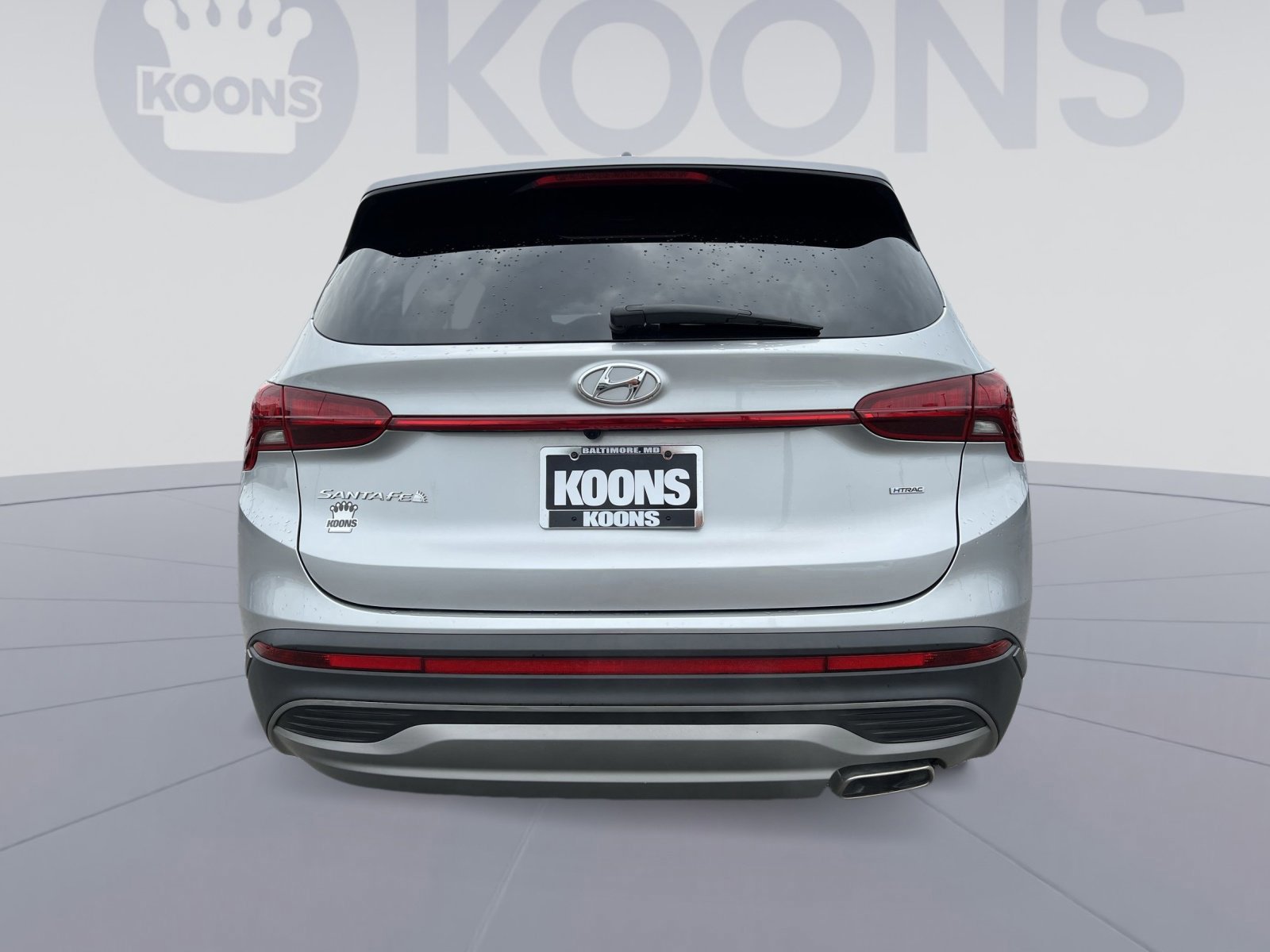 Used 2023 Hyundai Santa Fe SEL AWD/4WD image 7