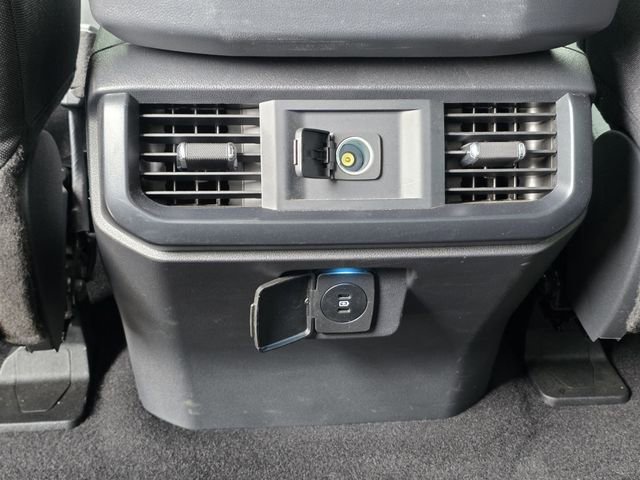 Certified 2024 Ford F150 STX w/ STX Black Appearance Package RWD image 18